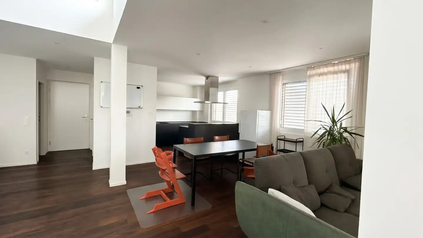 Apartment for rent - 4402 Frenkendorf