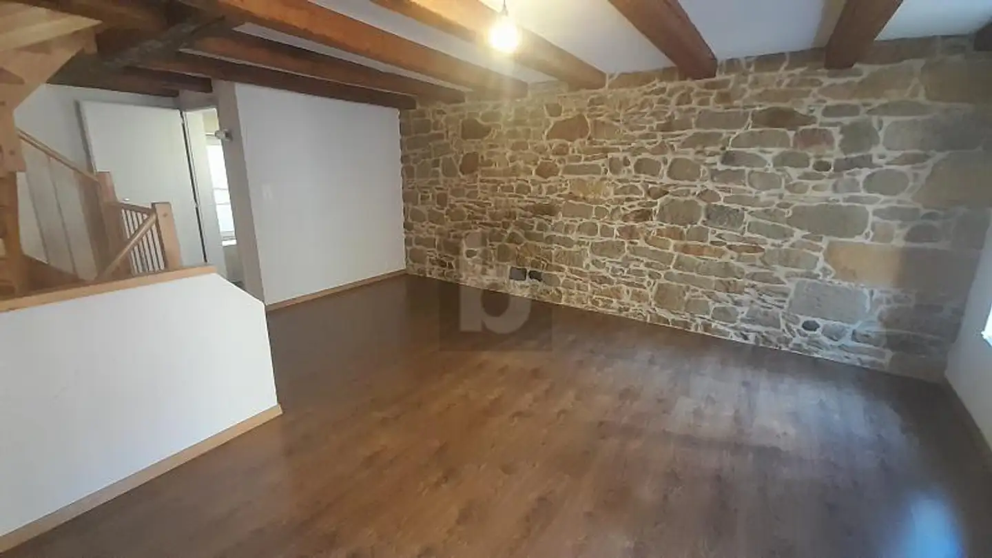 Reihenhaus mieten - 1400 Cheseaux-Noréaz