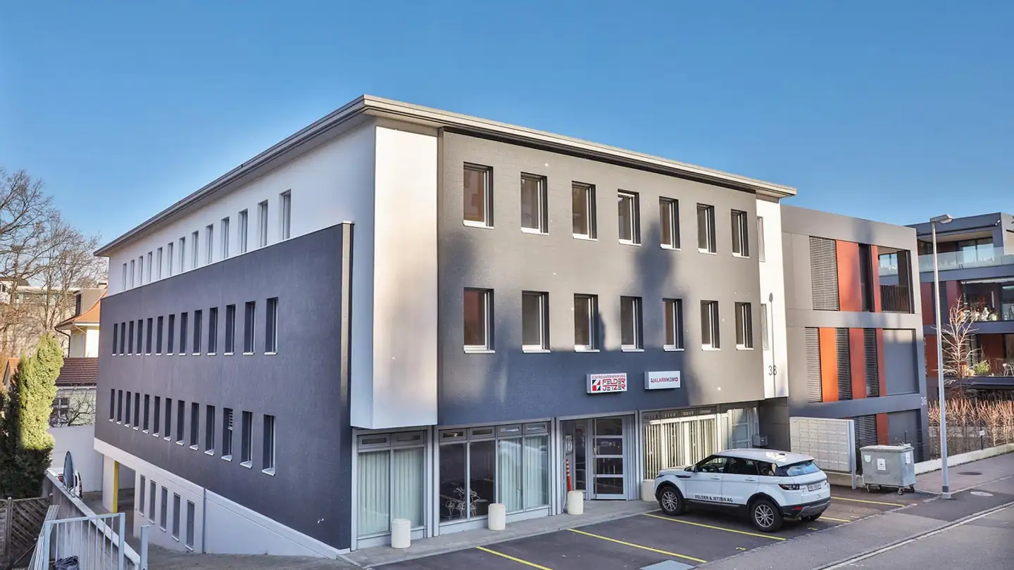 Appartamento in affitto - Bündtenmattstrasse 38, 4102 Binningen