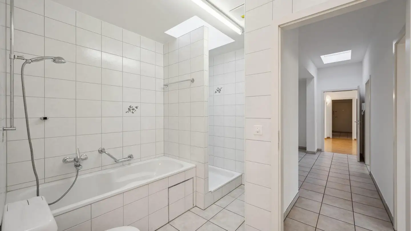 Wohnung mieten - Baselstrasse 60, 4142 Münchenstein - Foto 4