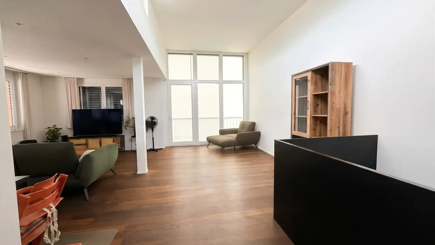 Apartment for rent - 4402 Frenkendorf - Photo 2