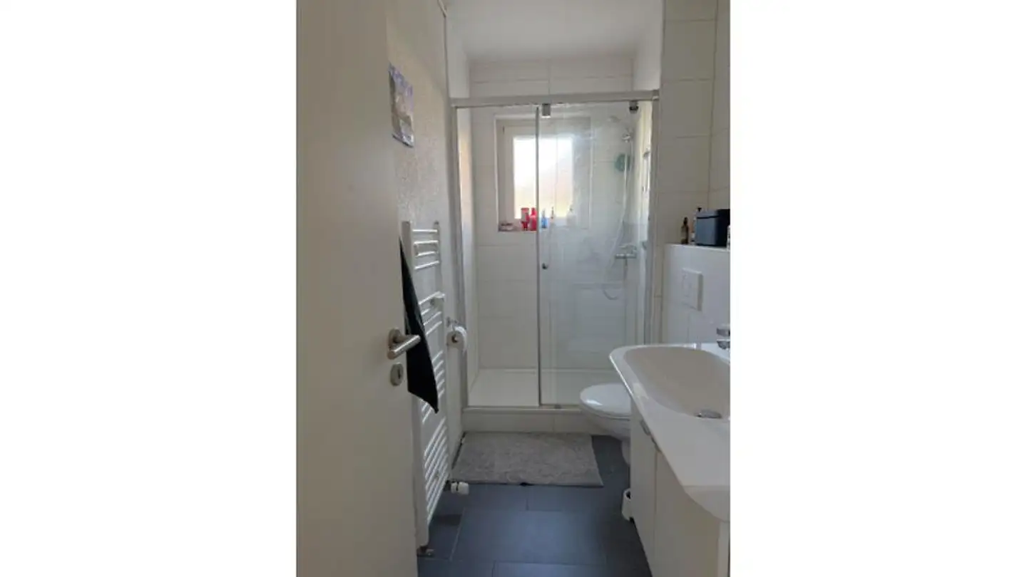 Appartement meublé à louer - 8050 Zürich - Photo 4