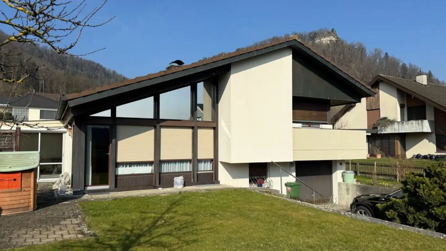 Casa singola in vendita - Obsteinenweg 18, 5234 Villigen - Foto 2