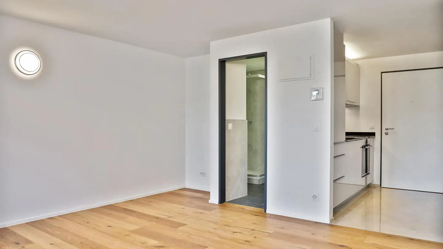 Appartamento in affitto - Bündtenmattstrasse 38, 4102 Binningen - Foto 3