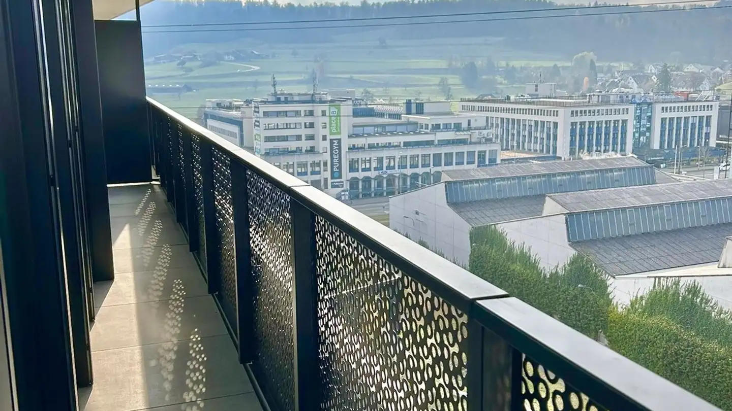 Appartement à louer - Sonnentalstrasse 17, 8600 Dübendorf - Photo 3