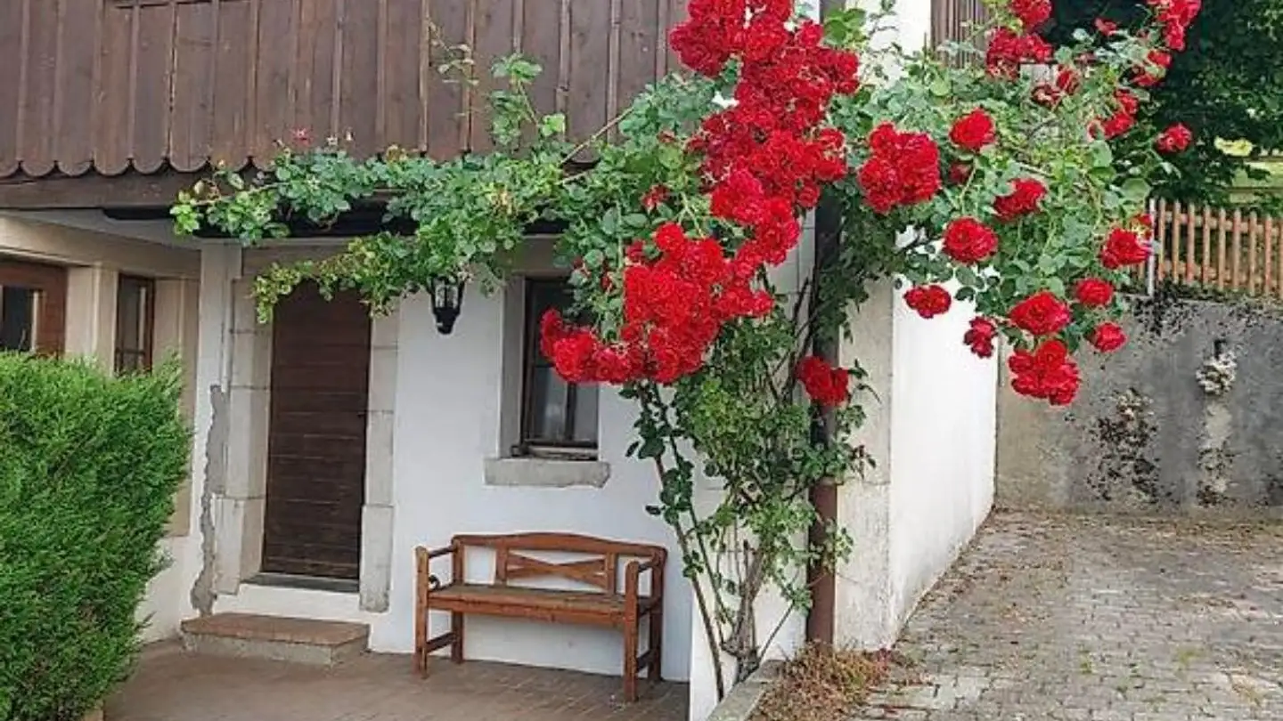 Appartement à louer - 1315 La Sarraz