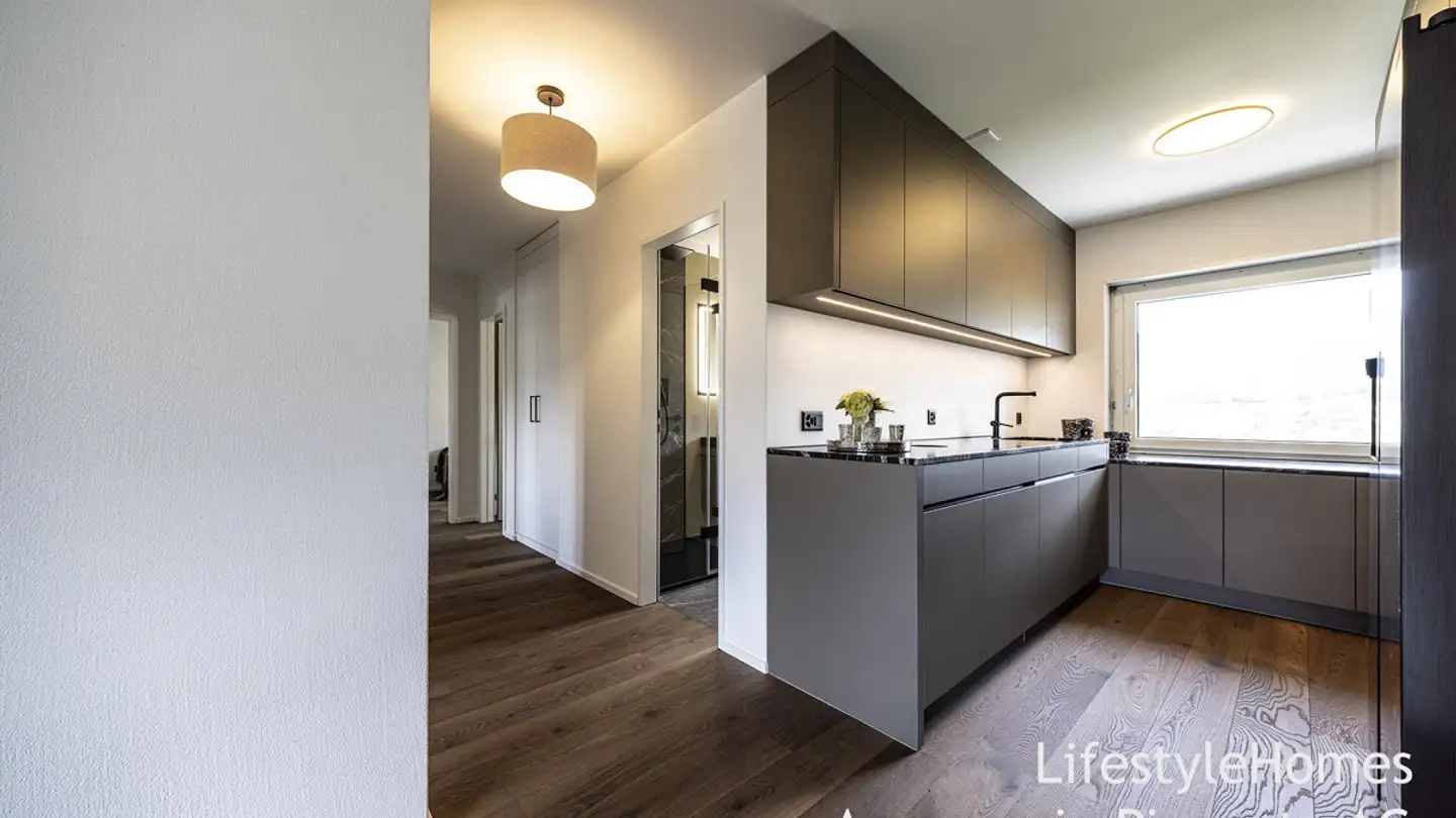 Apartment for sale - Scalettastrasse 131, 7000 Chur - Photo 4