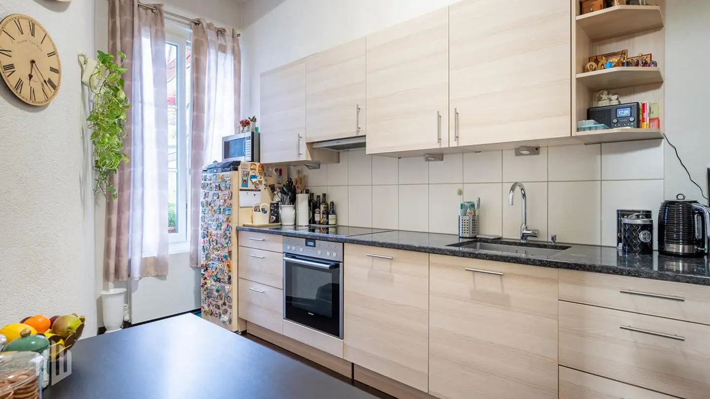 Edificio residenziale in vendita - Frutigenstrasse 1, 3600 Thun - Photo 3