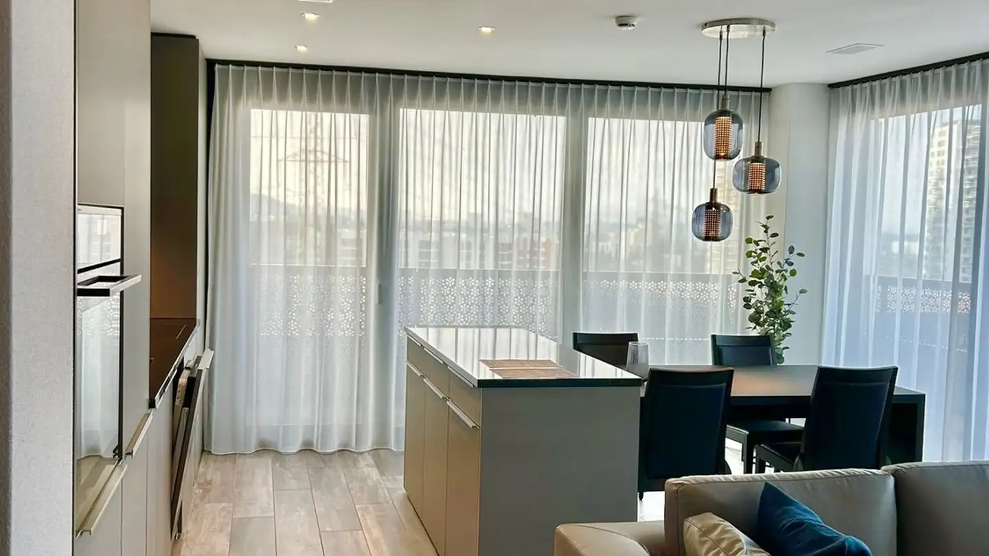 Appartement à louer - Sonnentalstrasse 17, 8600 Dübendorf - Photo 4