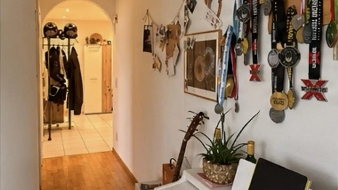 Wohnung mieten - 6060 Sarnen - Foto 2