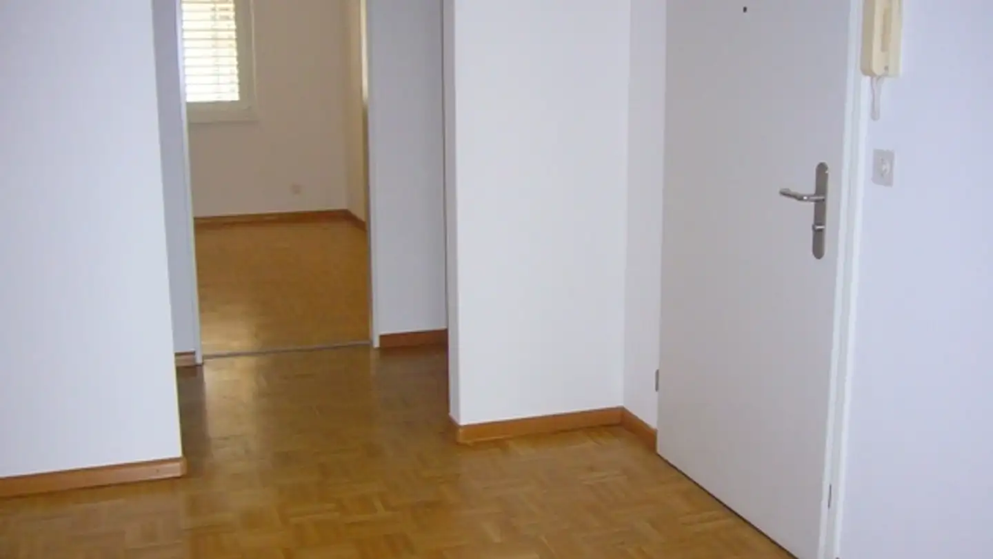 Appartamento in affitto - Herrengrabenweg 41, 4054 Basel - Foto 2
