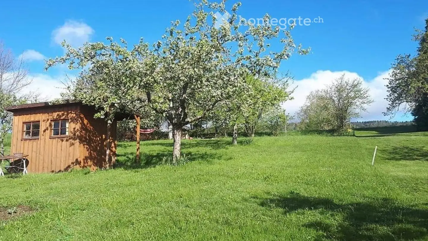 Appartement à louer - 1315 La Sarraz - Photo 2