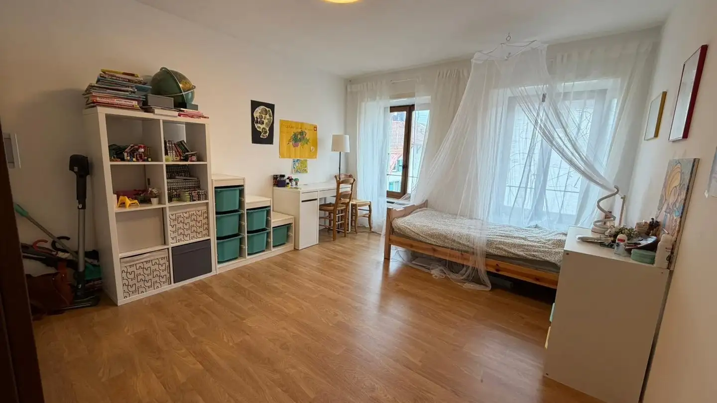 Appartement à louer - 1315 La Sarraz - Photo 4