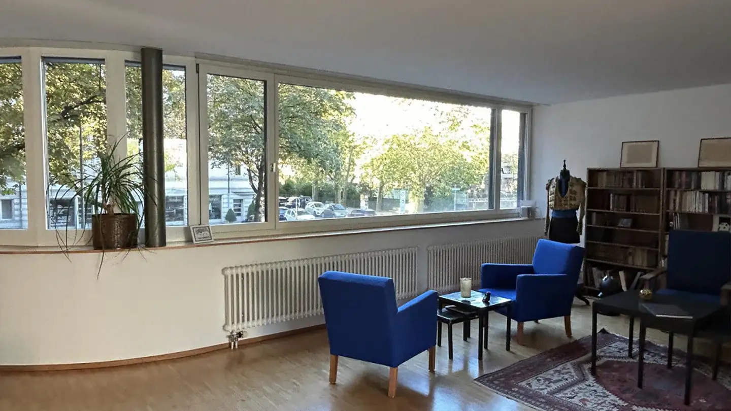 Chambre à louer - 8004 Zürich - Photo 2