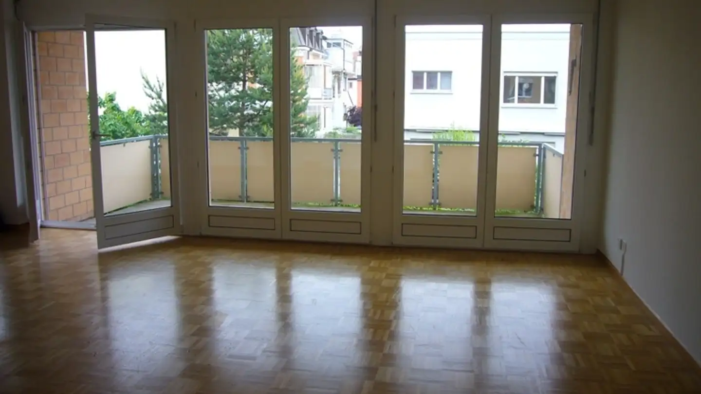 Appartamento in affitto - Herrengrabenweg 41, 4054 Basel - Foto 3