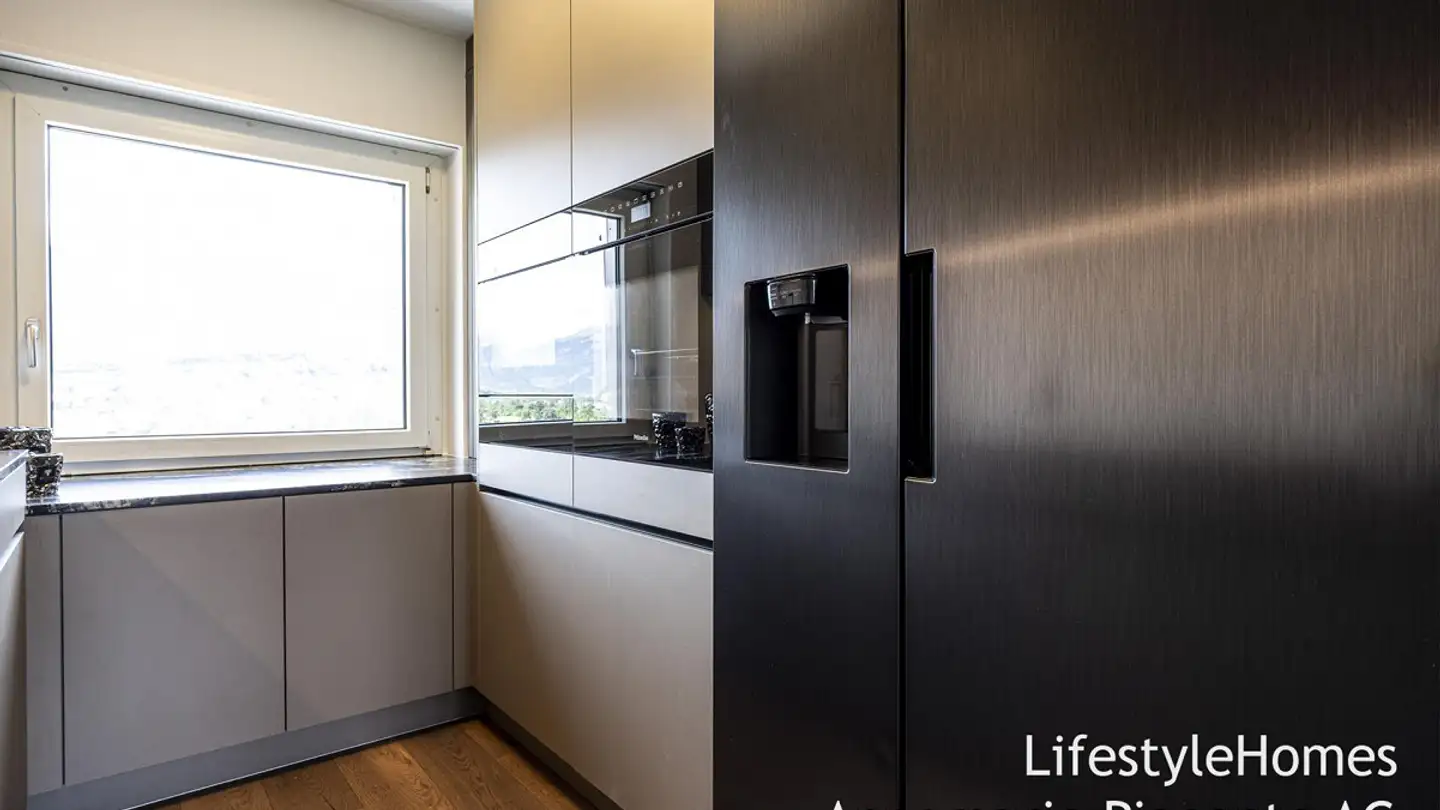 Apartment for sale - Scalettastrasse 131, 7000 Chur - Photo 2