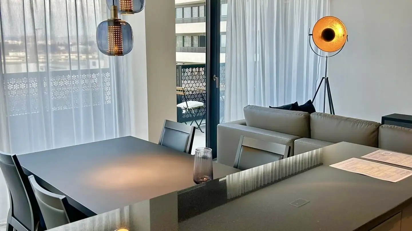 Appartement à louer - Sonnentalstrasse 17, 8600 Dübendorf