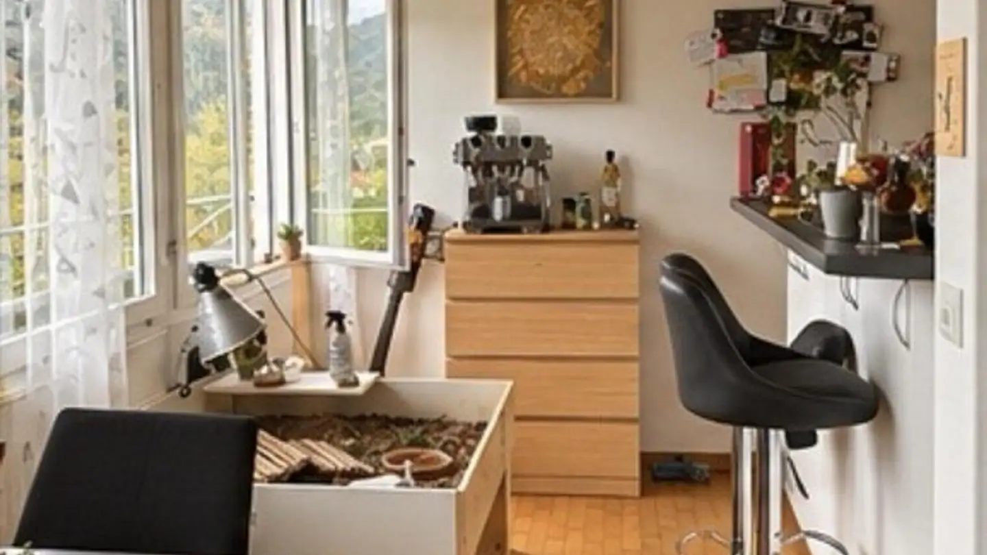 Wohnung mieten - 6060 Sarnen - Foto 3