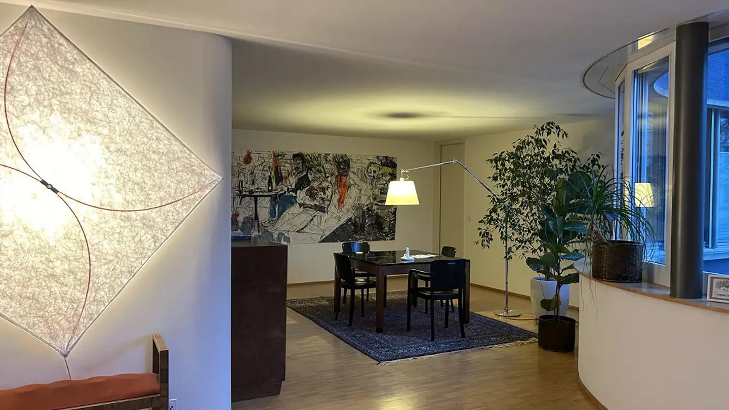 Chambre à louer - 8004 Zürich - Photo 3