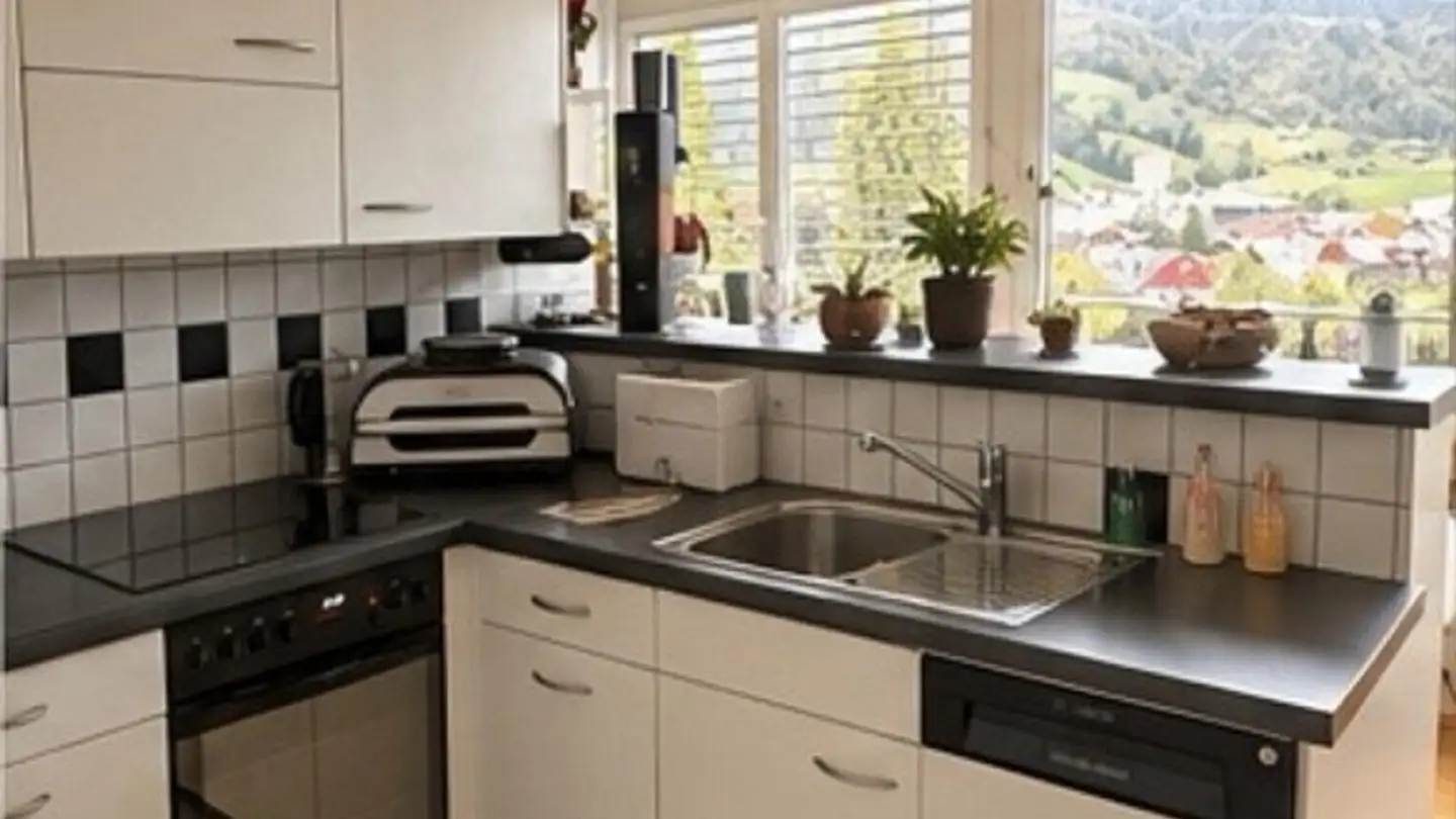 Wohnung mieten - 6060 Sarnen - Foto 4