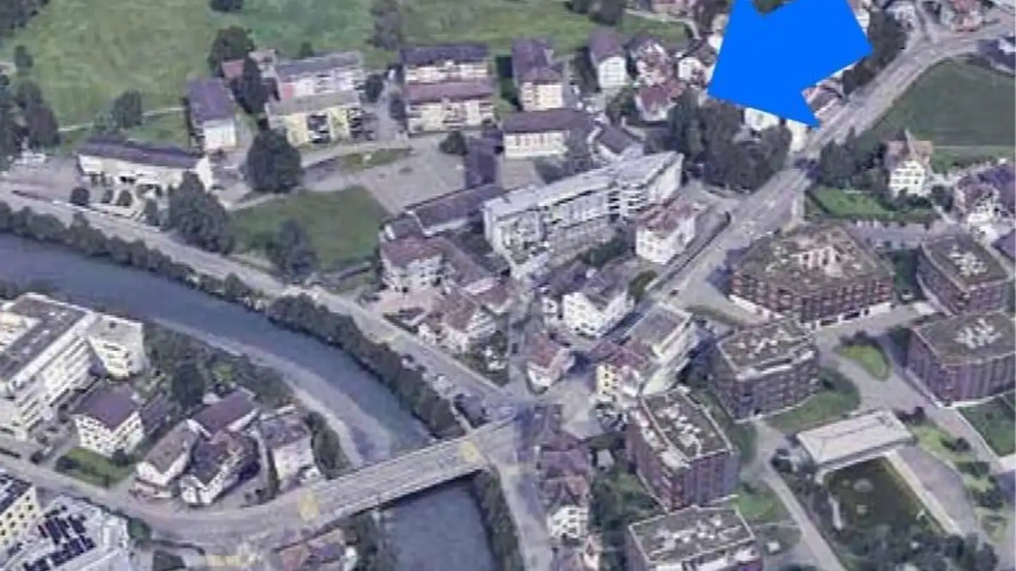 Appartement à louer - Alte Gasse 20, 6438 Ibach - Photo 2