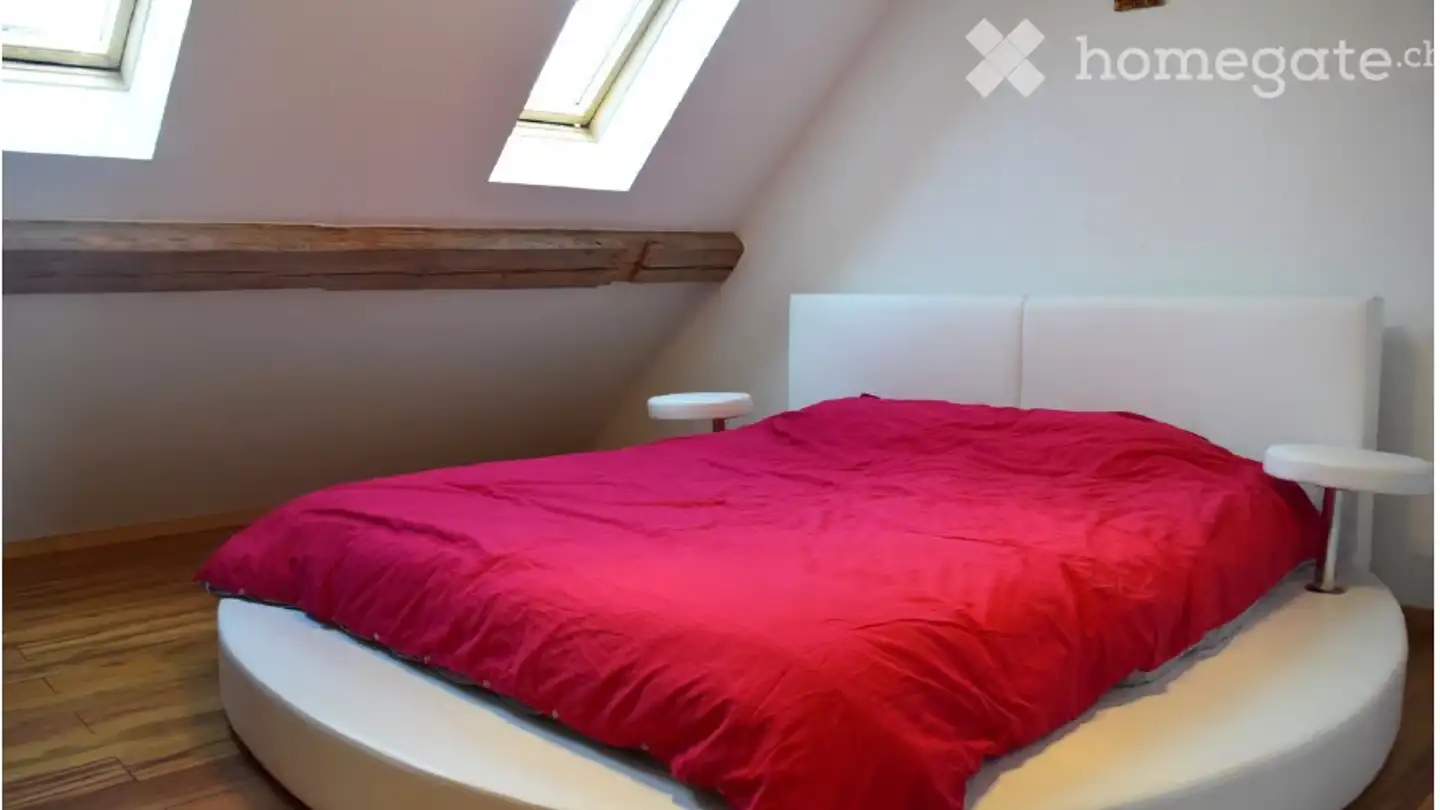 Apartment for rent - 1723 Marly - Photo 3