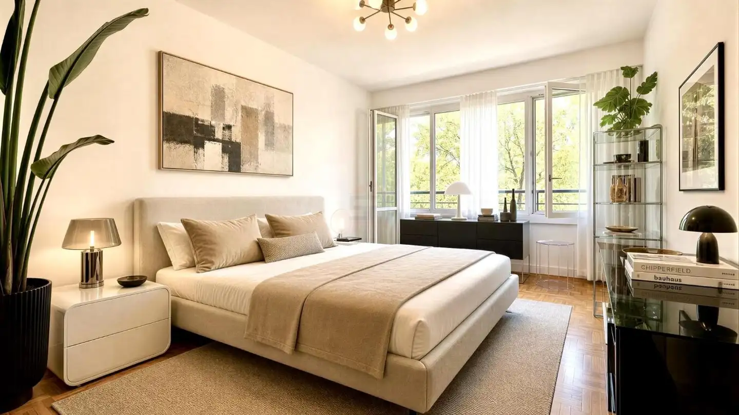 Apartment for sale - Route Du Grand-Lancy, 1212 Grand-Lancy - Photo 3