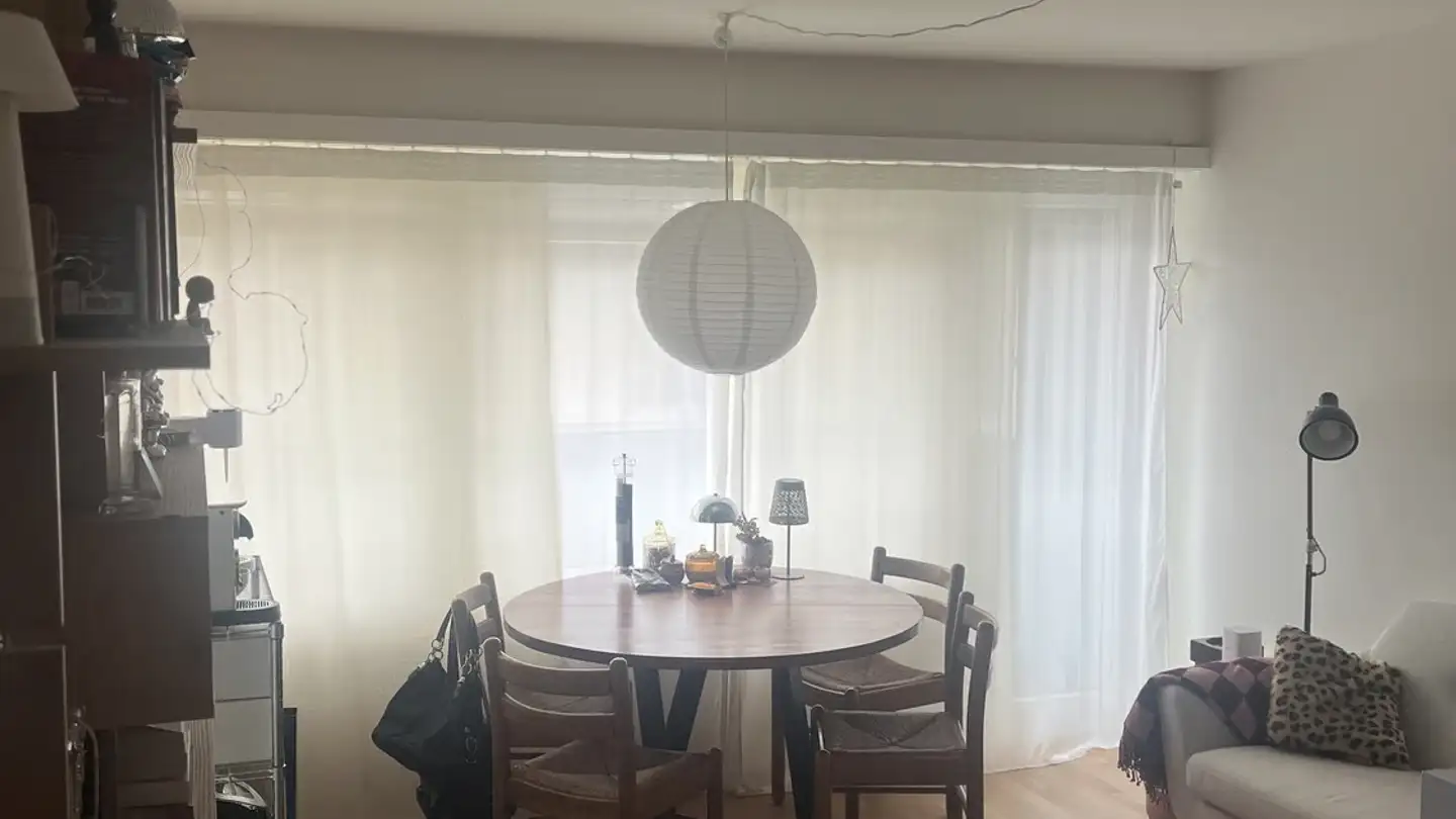 Furnished apartment for rent - 6003 Luzern