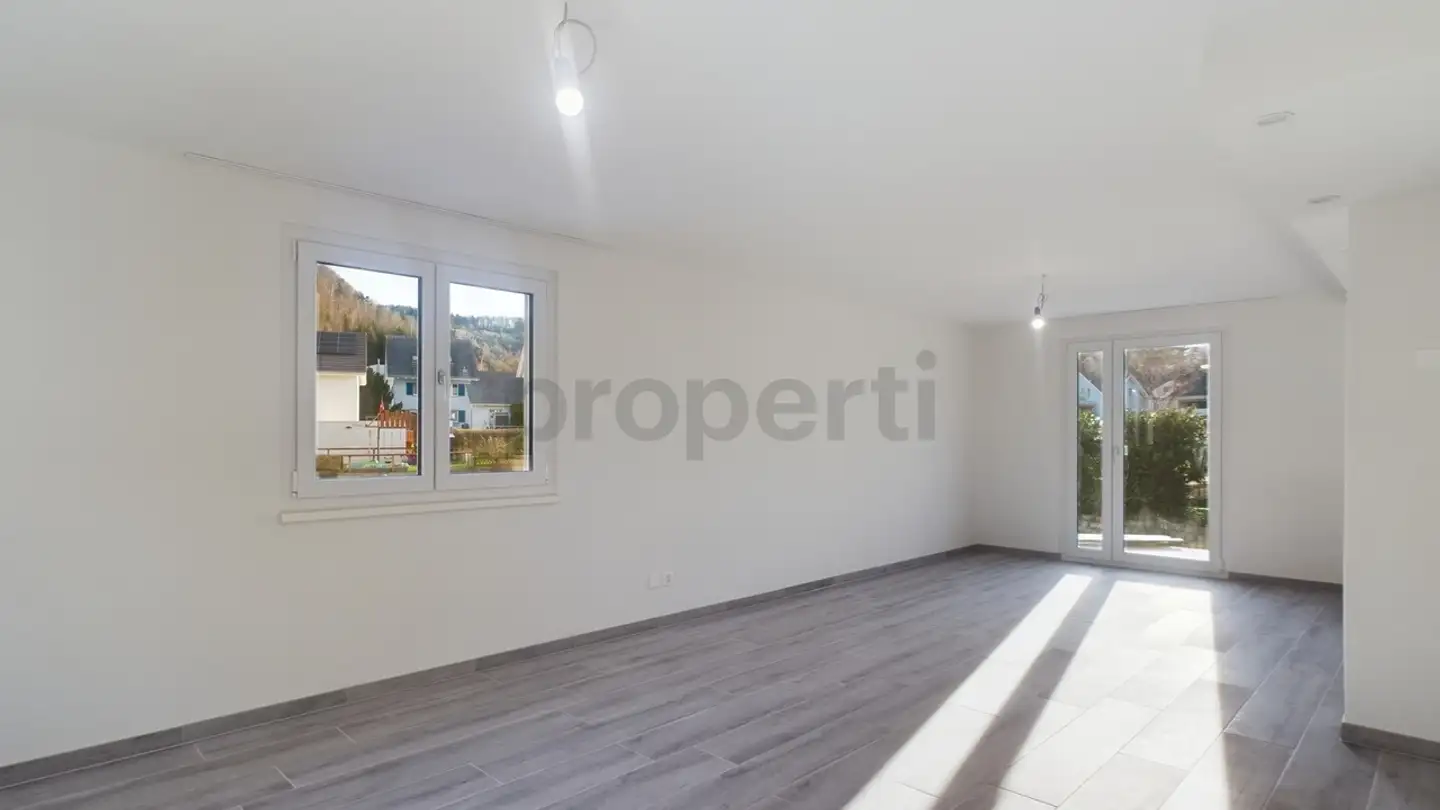 Row house for rent - 8363 Bichelsee - Photo 2