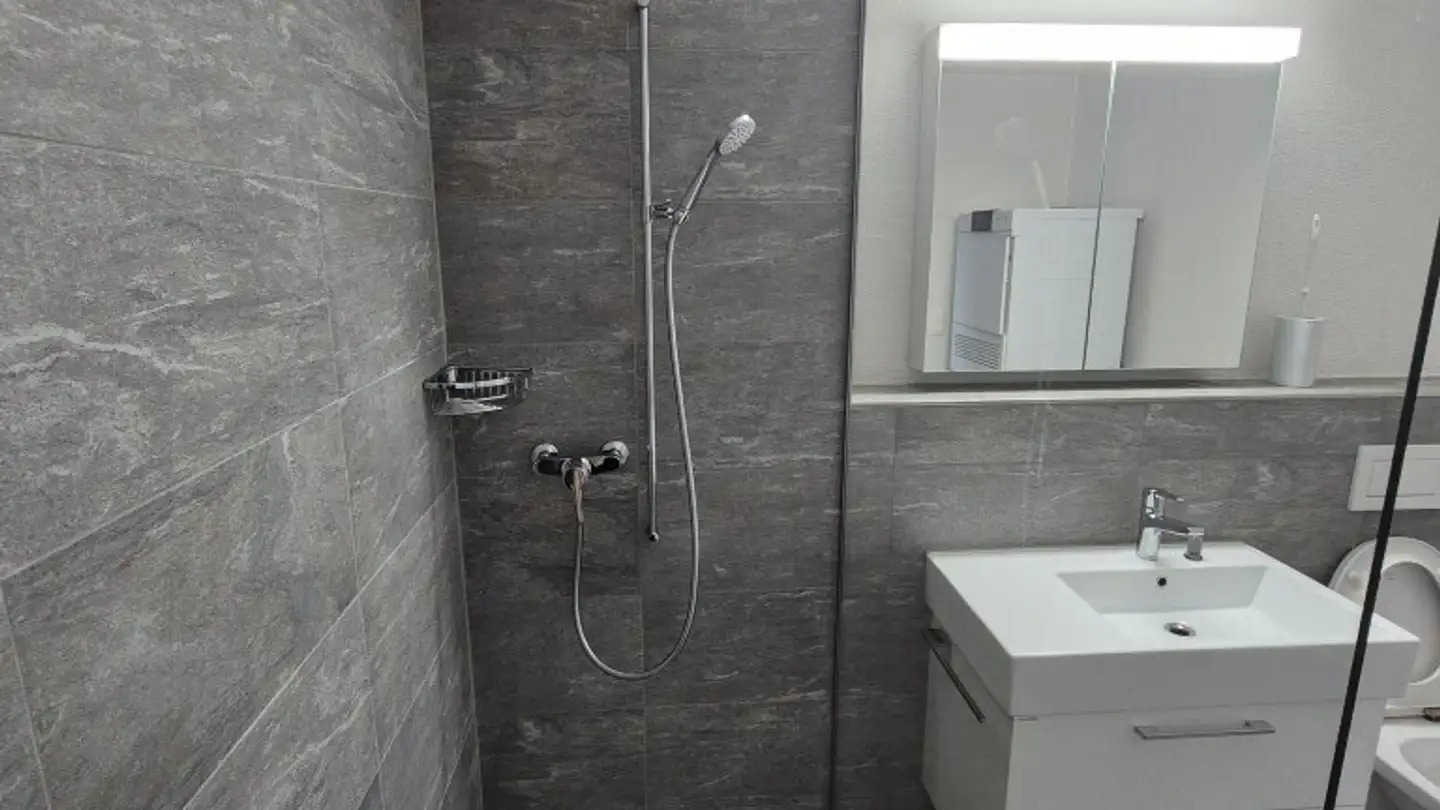 Appartement à louer - Bahnhofstrasse, 3400 Burgdorf - Photo 4