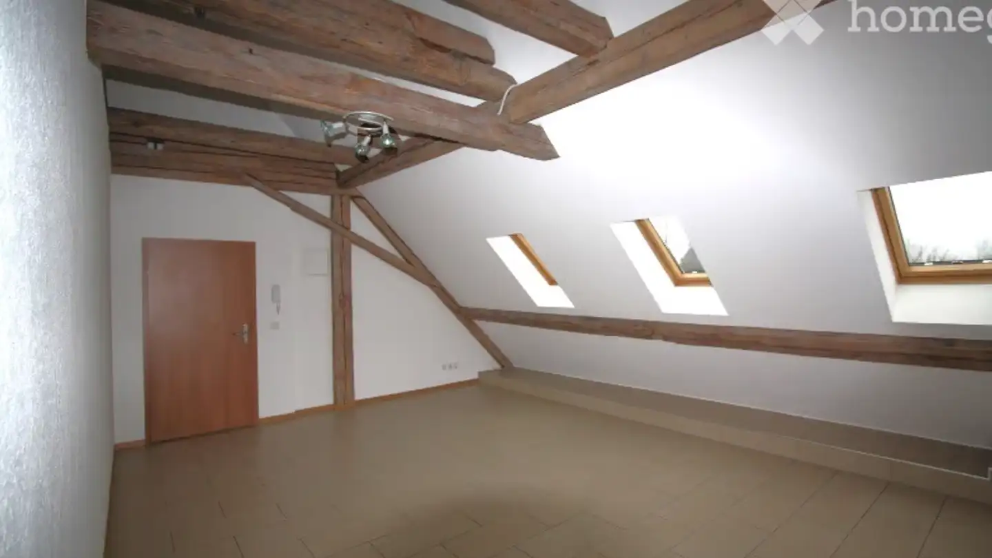 Apartment for rent - 1723 Marly
