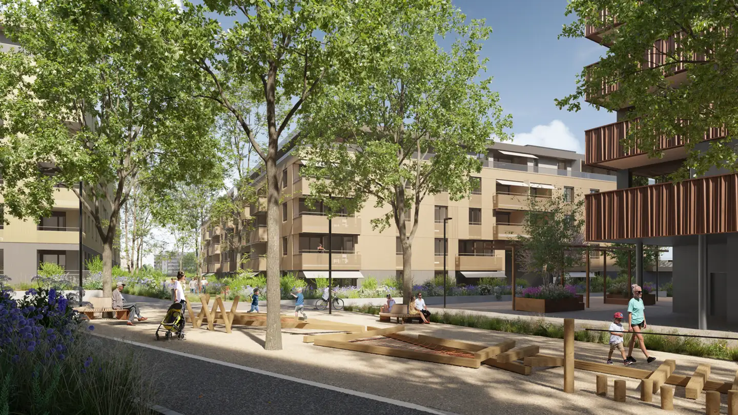 Apartment for sale - 1260 Nyon - Photo 4