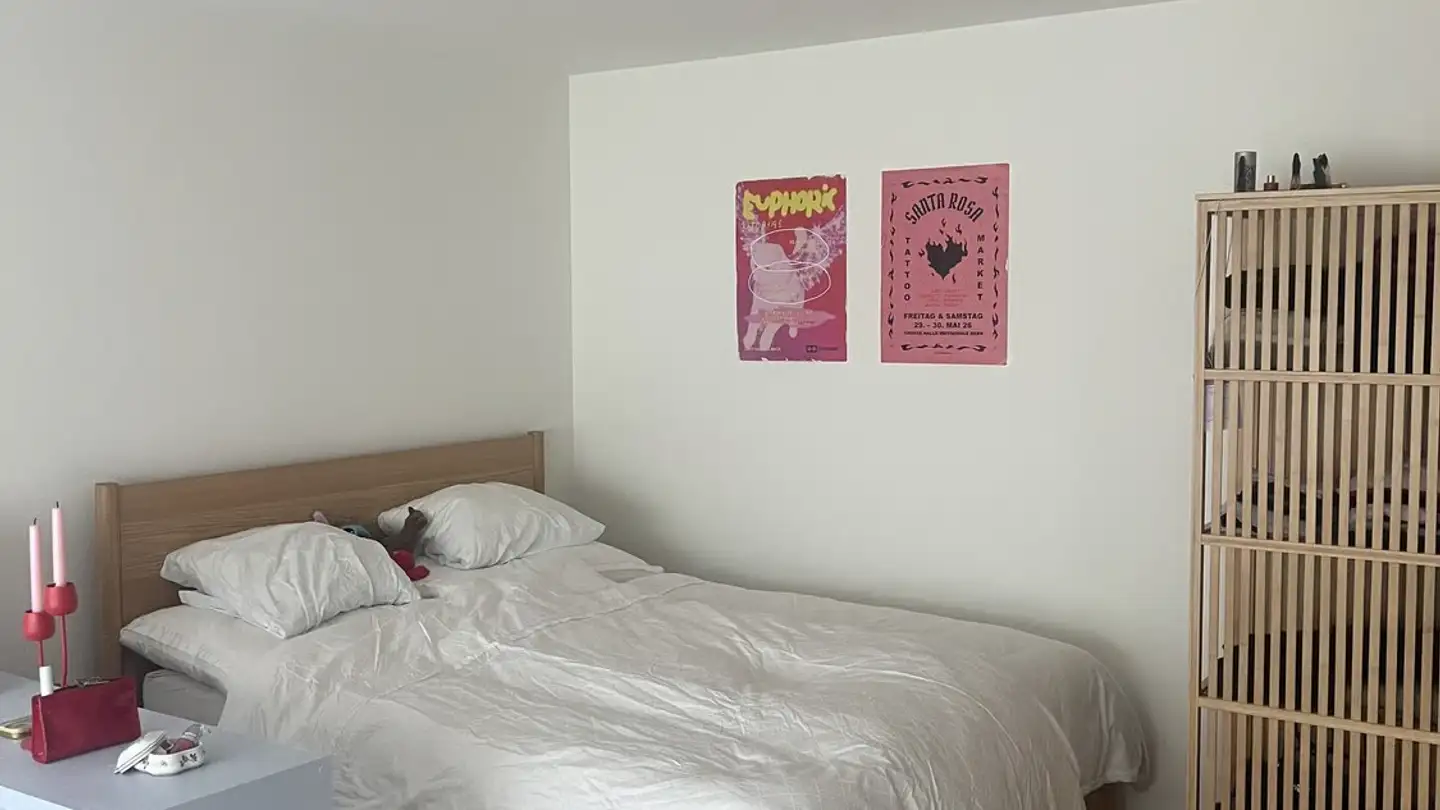 Furnished apartment for rent - 6003 Luzern - Photo 2