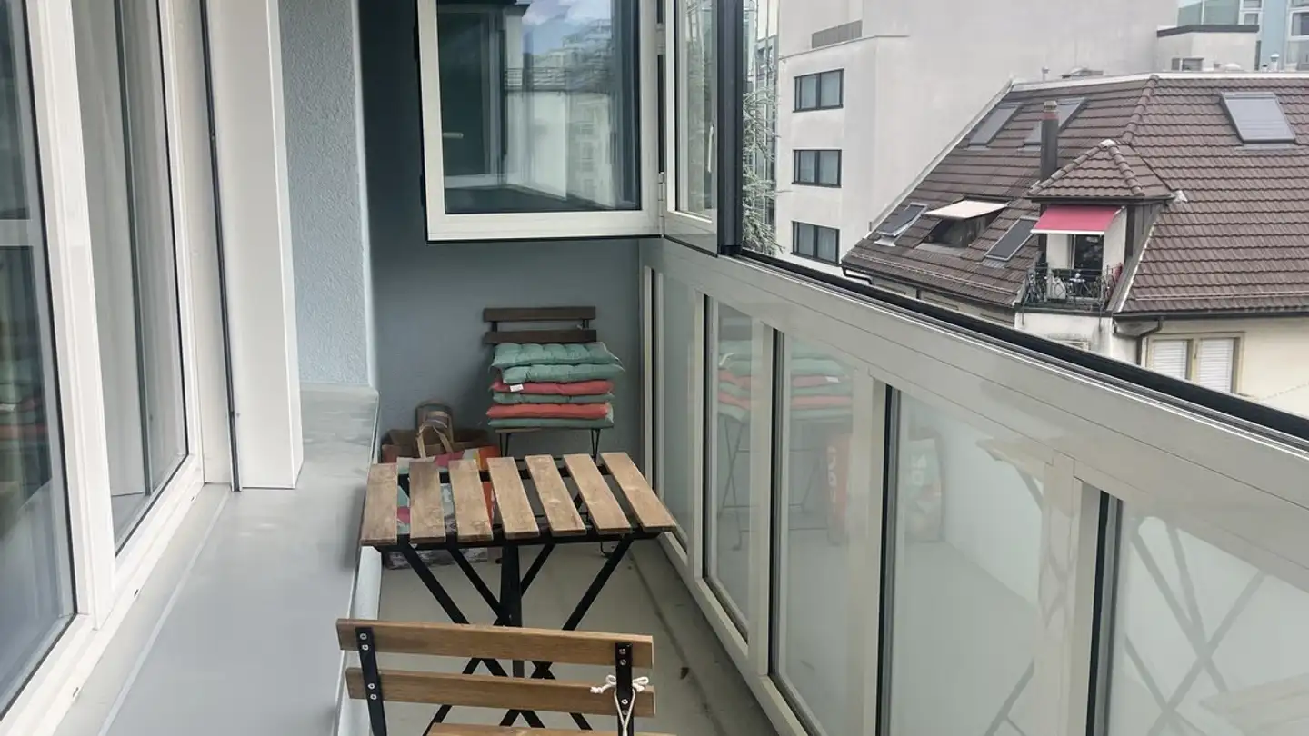 Furnished apartment for rent - 6003 Luzern - Photo 3