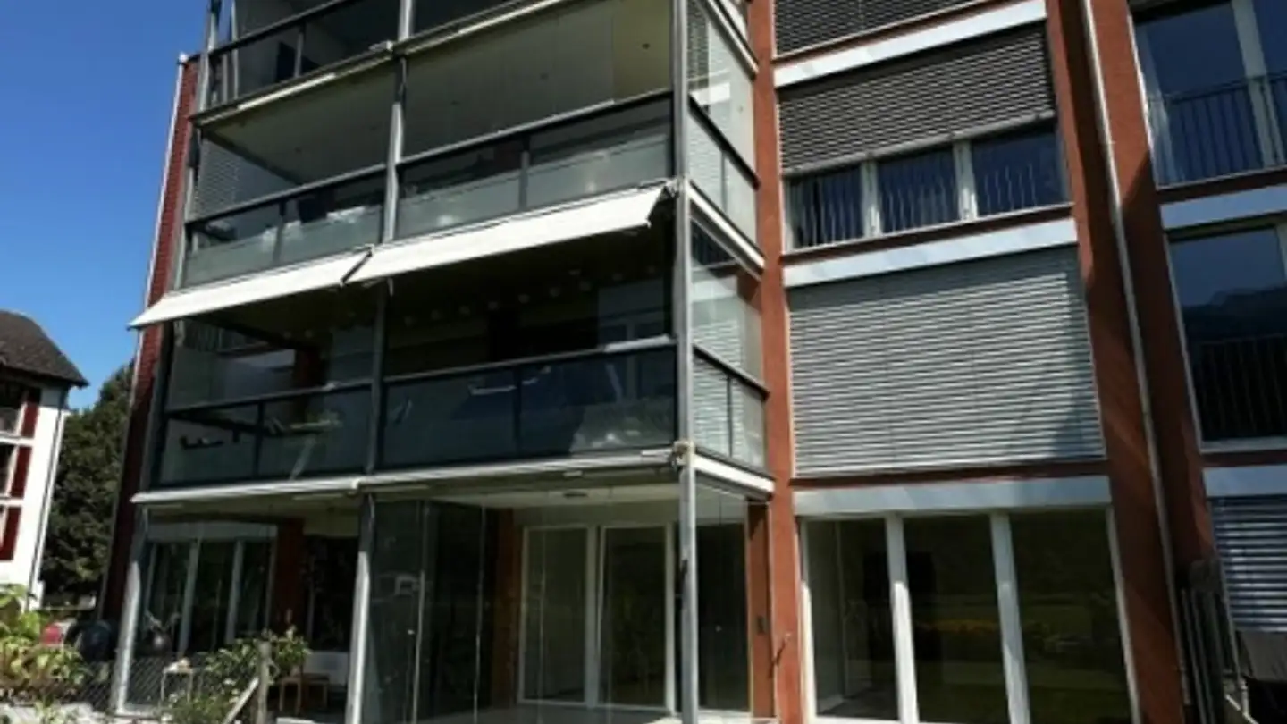 Appartamento in vendita - Churerstrasse 92b, 9470 Buchs SG - Foto 2