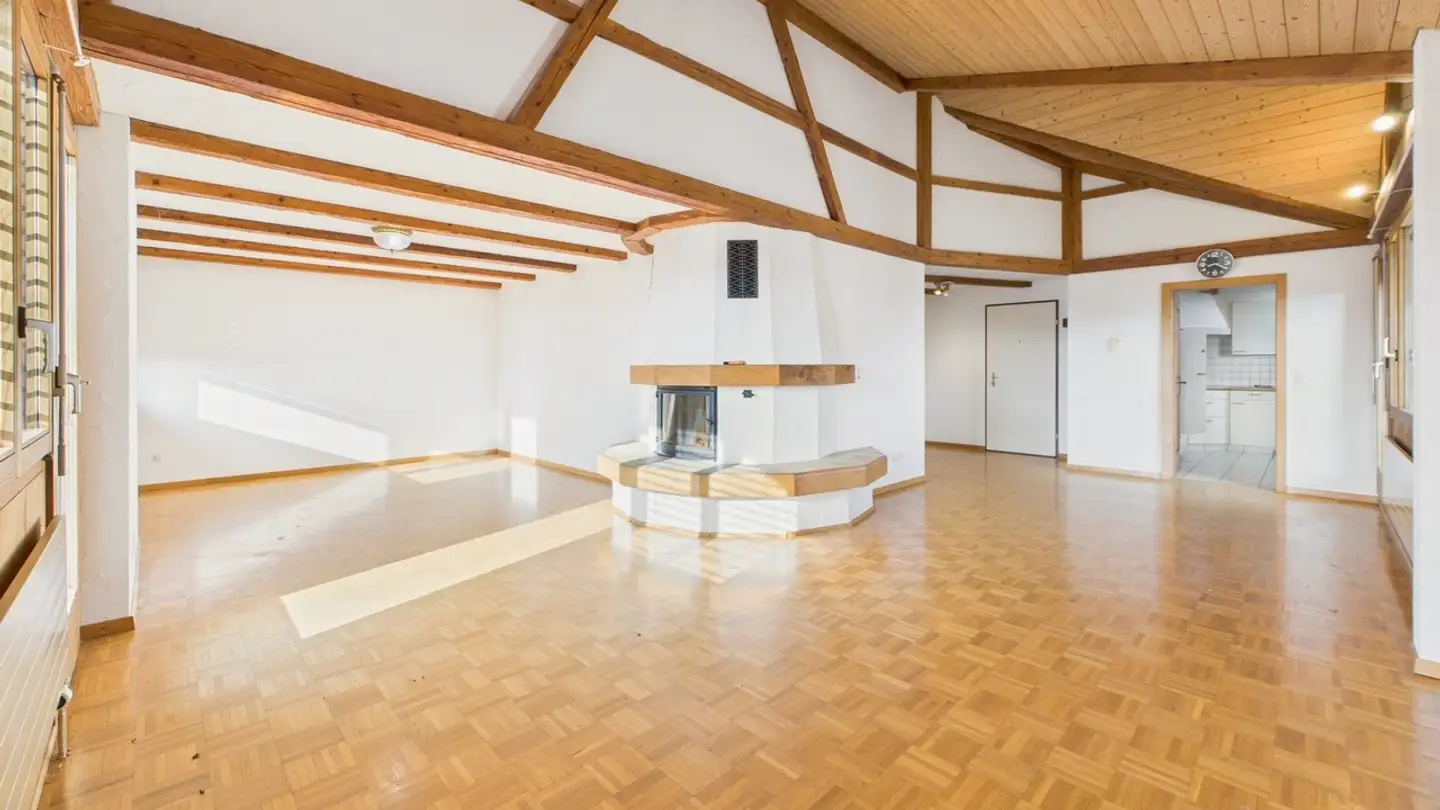 Appartamento in affitto - 6017 Ruswil