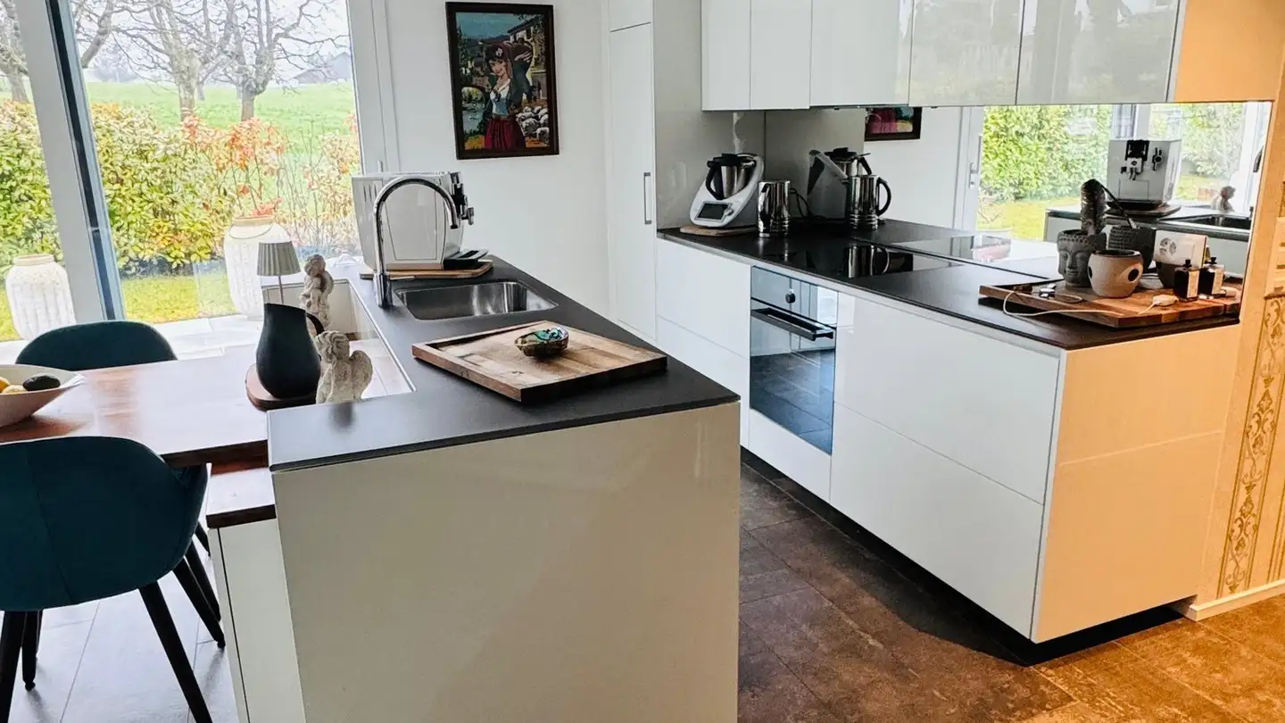 Appartamento a gradini in vendita - Albert Bächtold-Strasse 13, 8127 Forch - Foto 4