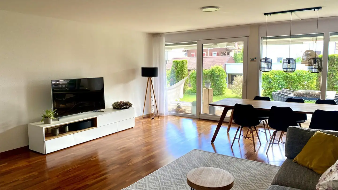 Wohnung kaufen - Sonnenstrasse 4, 9445 Rebstein