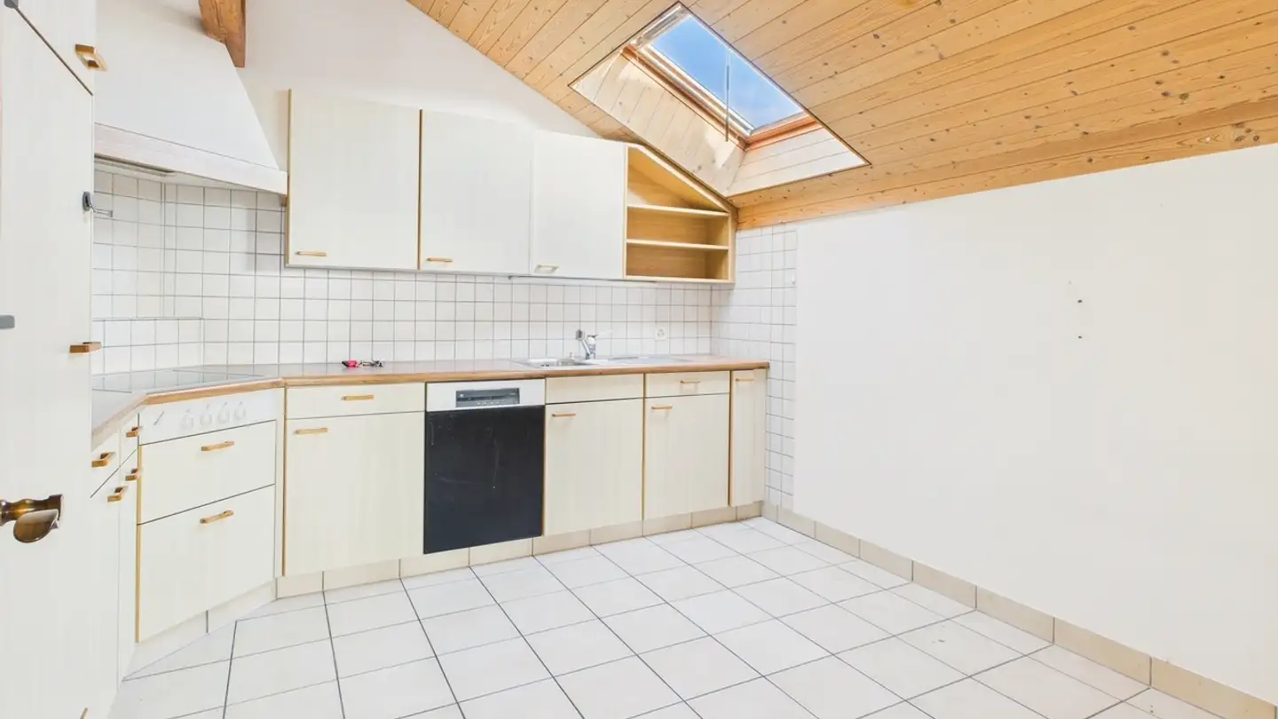 Appartamento in affitto - 6017 Ruswil - Foto 2