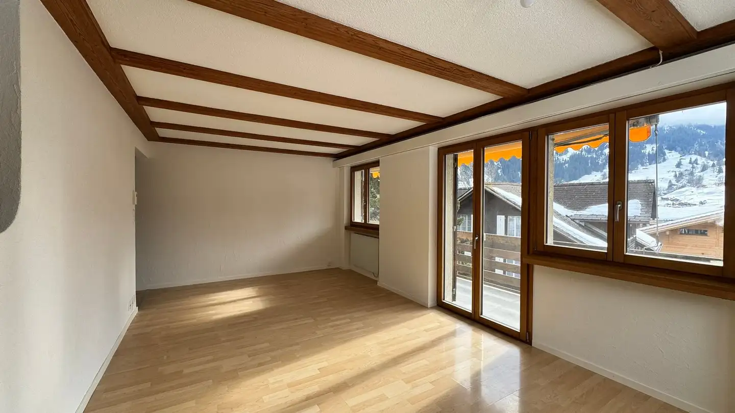 Apartment for rent - Endweg 44, 3818 Grindelwald