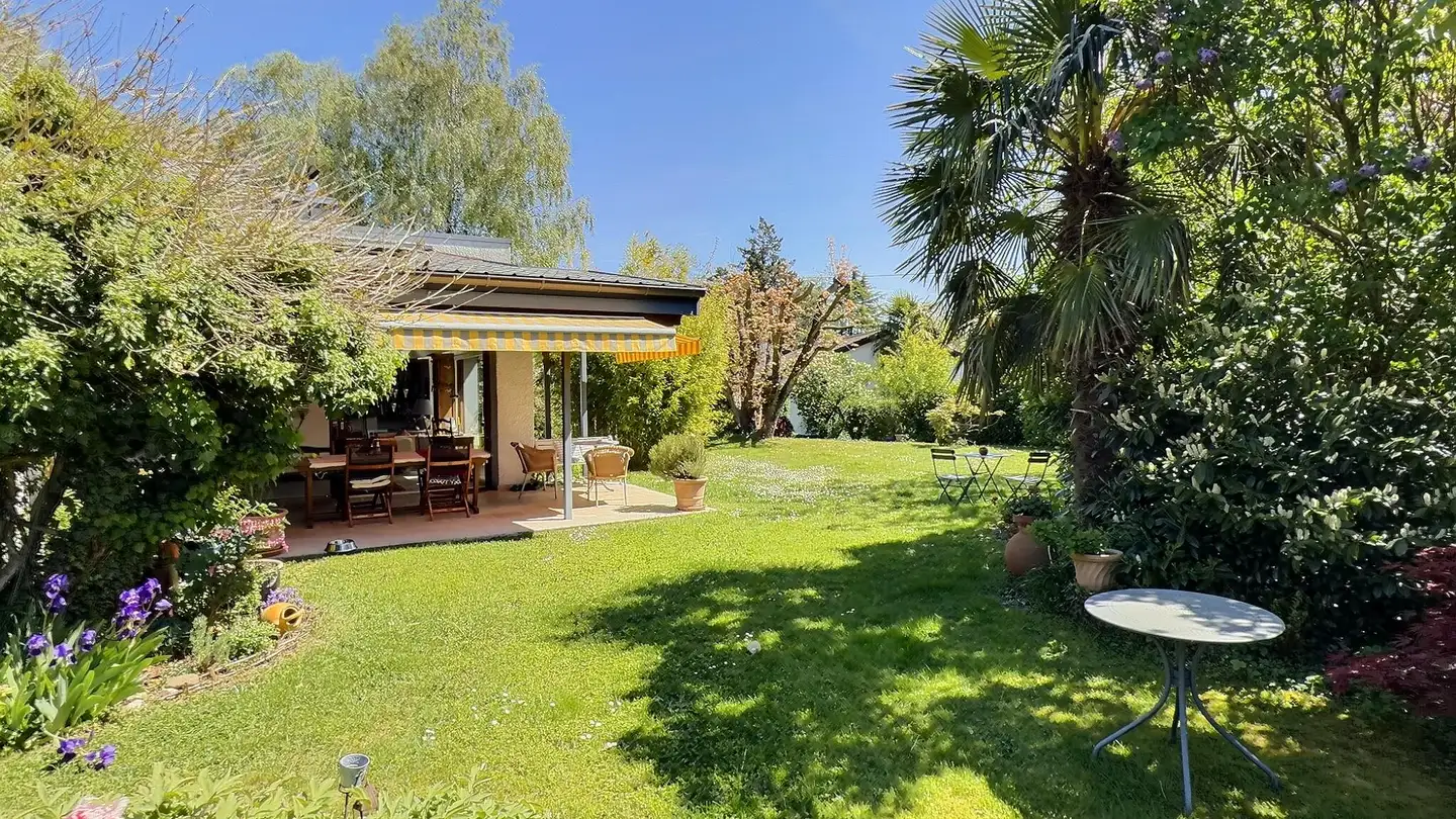 Casa singola in vendita - 2075 Wavre