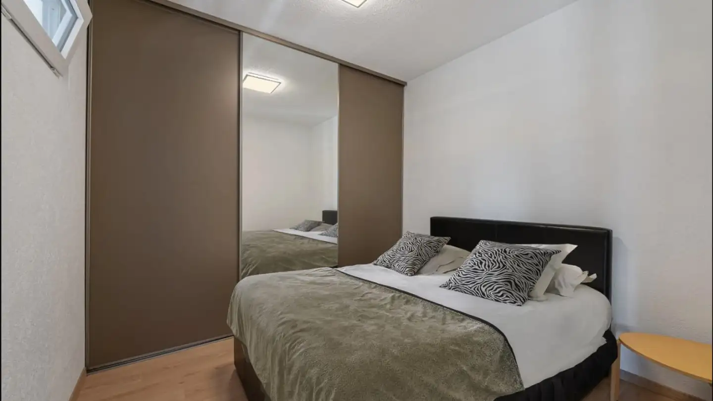 Wohnung mieten - Avenue De-Budé, 1202 Genève - Foto 2