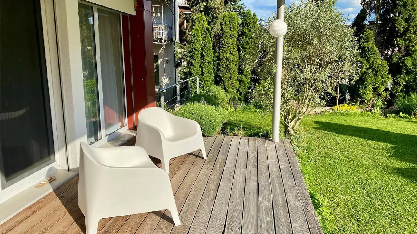Wohnung kaufen - Sonnenstrasse 4, 9445 Rebstein - Foto 2