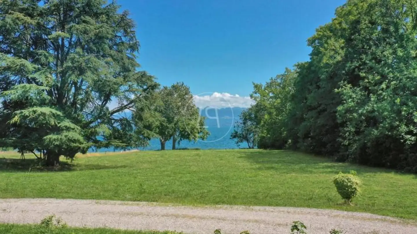 Constructible plot for sale - 1180 Rolle - Photo 2