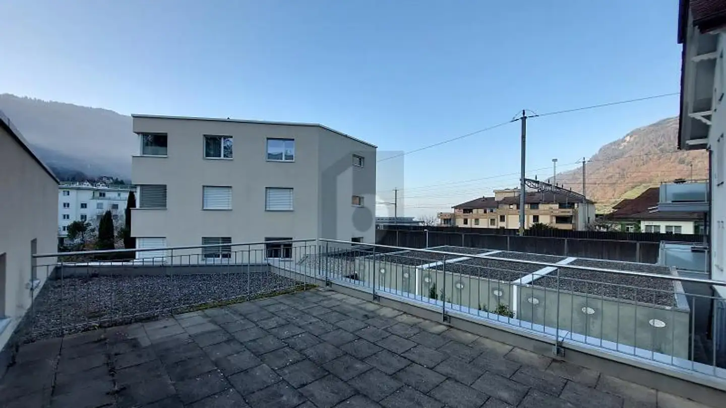 Wohnung mieten - 6410 Goldau