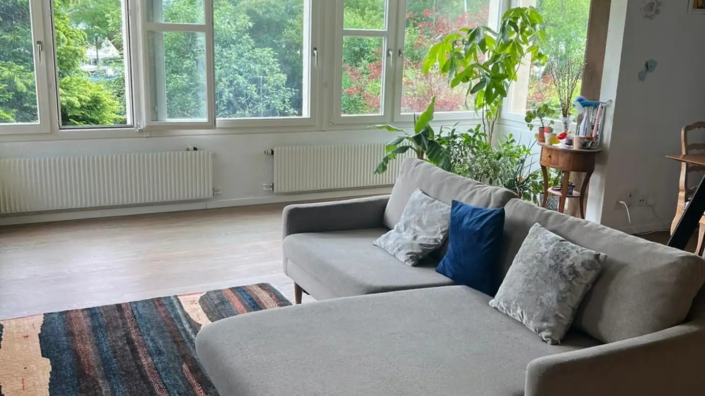Furnished apartment for rent - 2520 La Neuveville - Photo 2