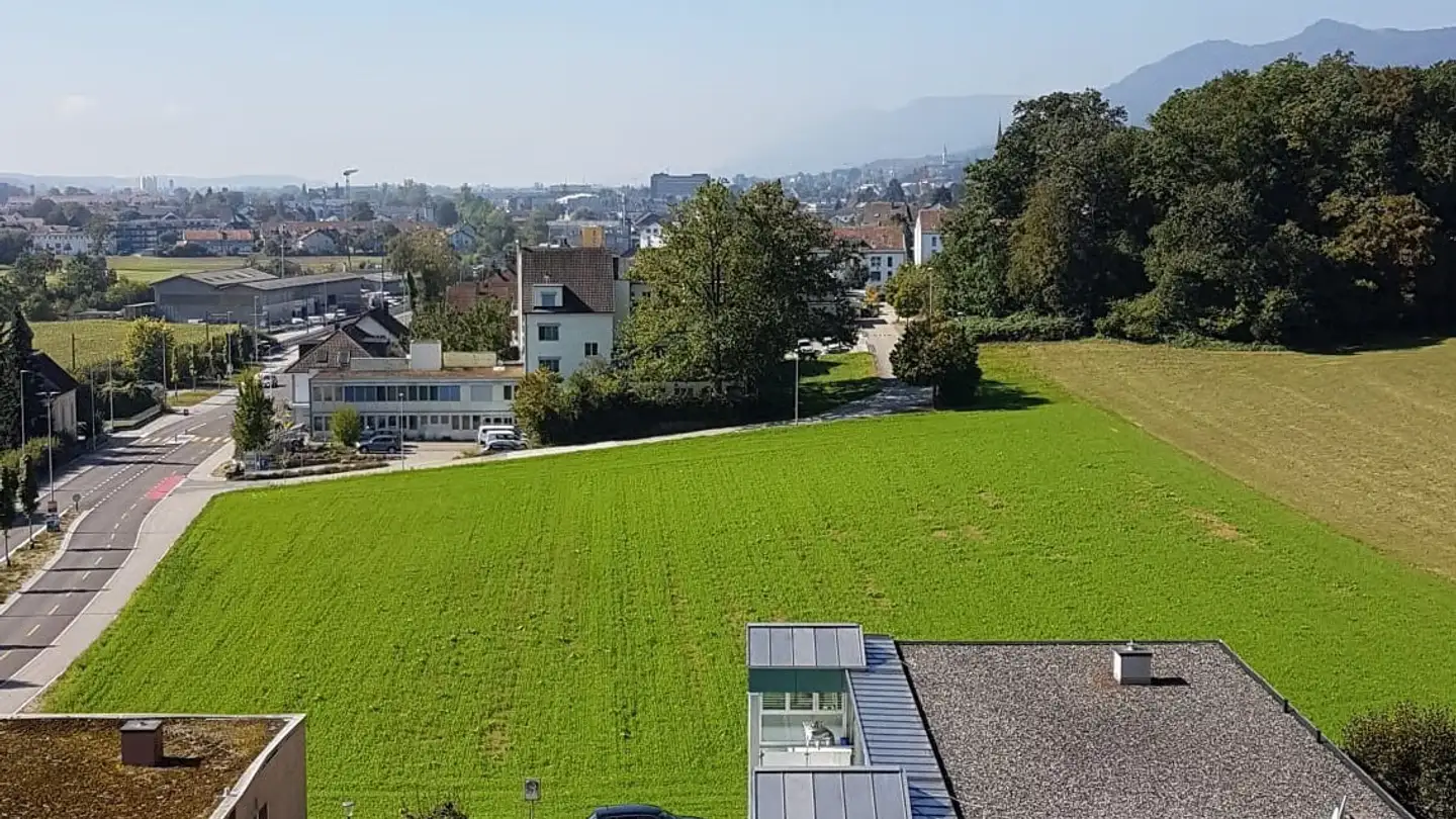 Appartement à louer - Solothurnerstrasse 310, 4600 Olten