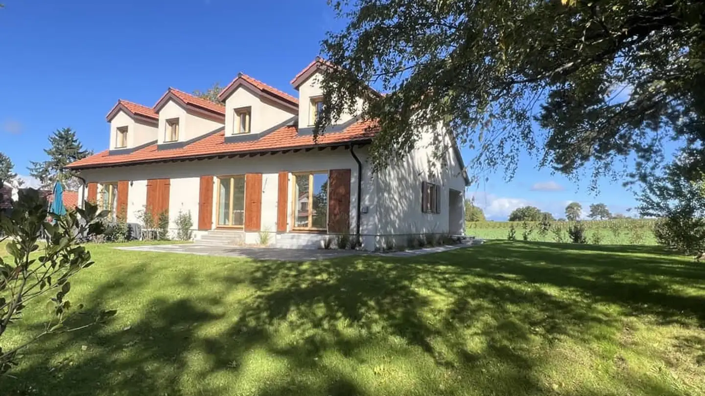 Single house for sale - 1241 Puplinge - Photo 2