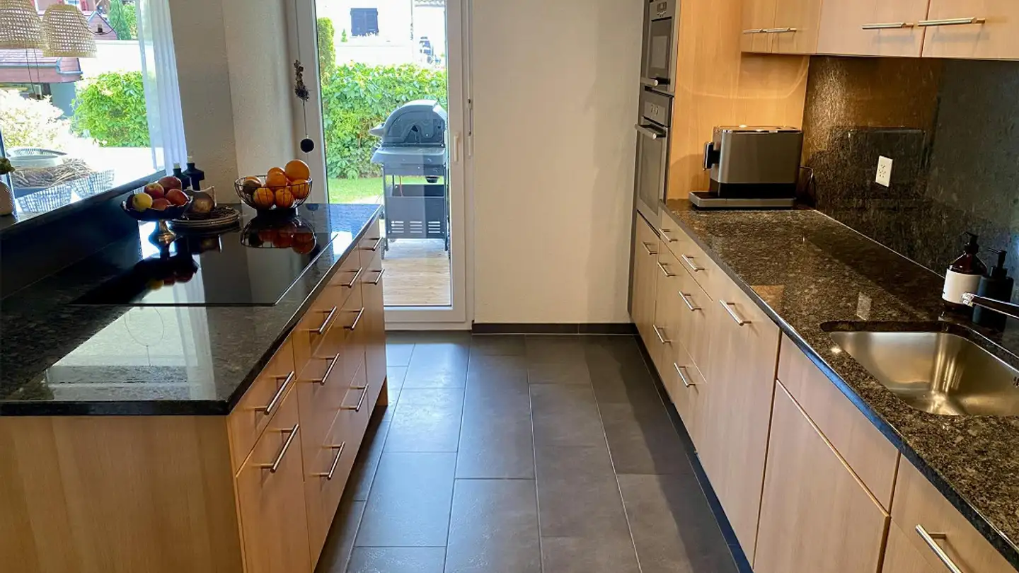 Wohnung kaufen - Sonnenstrasse 4, 9445 Rebstein - Foto 3