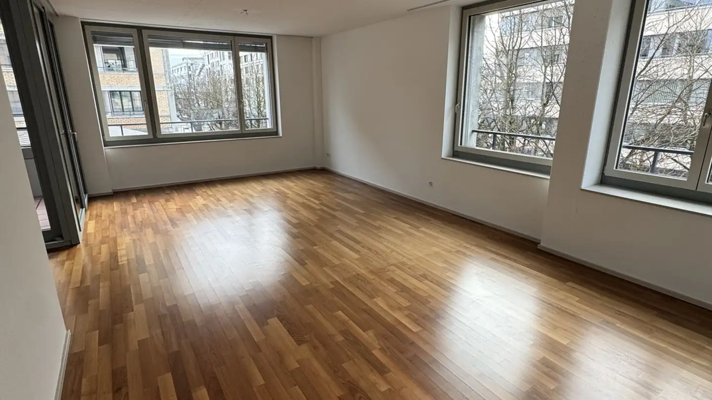Appartamento in affitto - Hohlstrasse 508, 8048 Zürich